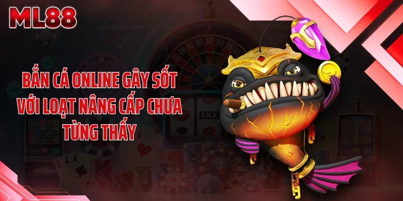 ban ca online thumb