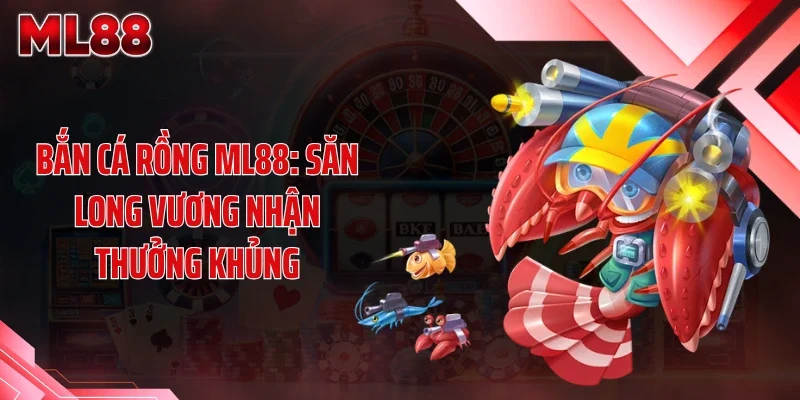 ban ca rong thumb